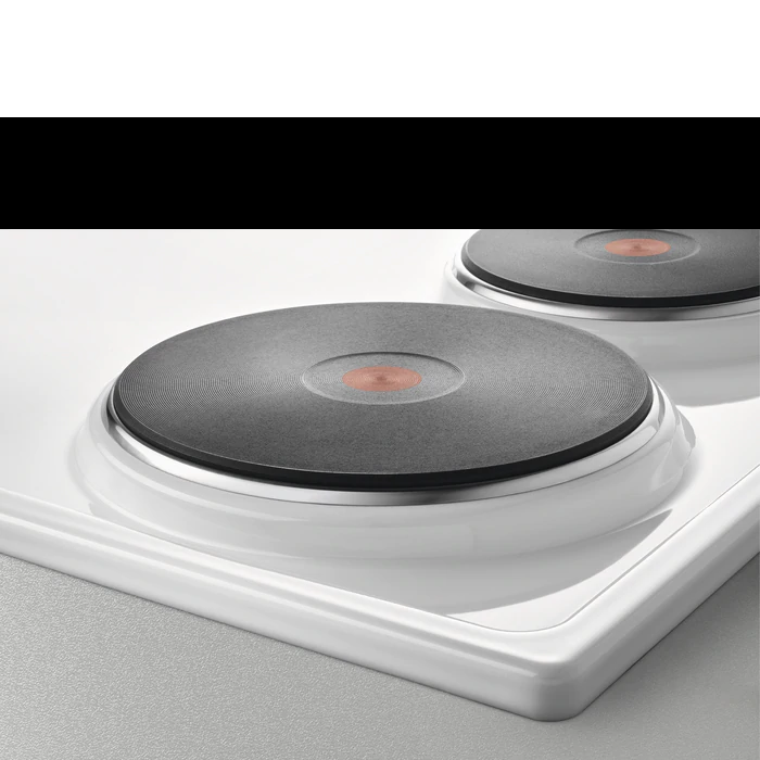 ZANUSSI TABLE DE CUISSON