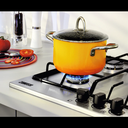 TABLE DE CUISSON ZANUSSI