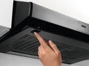 HOTTE TRADITIONELLE ZHT631X