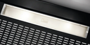HOTTE SOUS MEUBLE NOIR ZHT631B