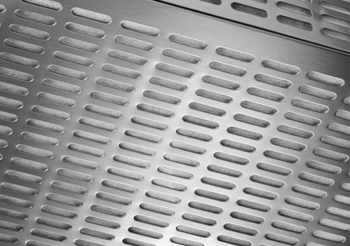 HOTTE SOUS MEUBLE NOIR ZHT631B