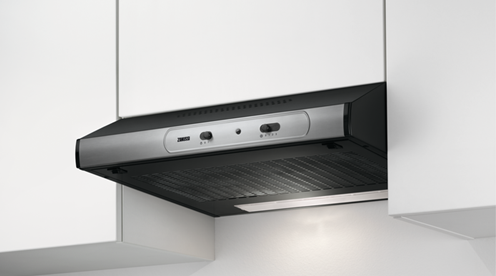HOTTE TRADITIONELLE ZANUSSI ZHT631X