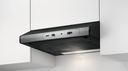HOTTE TRADITIONELLE ZANUSSI ZHT631X