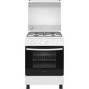CUISINIER 4 ZONES ZANUSSI ZCG61266WA