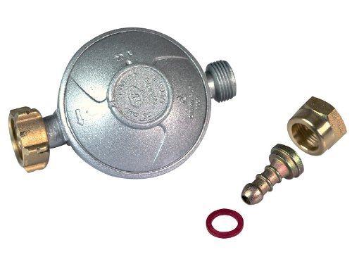 DÉTENDEUR BUTANE CLEARIT 76S5142 AVEC SÉCURITÉ