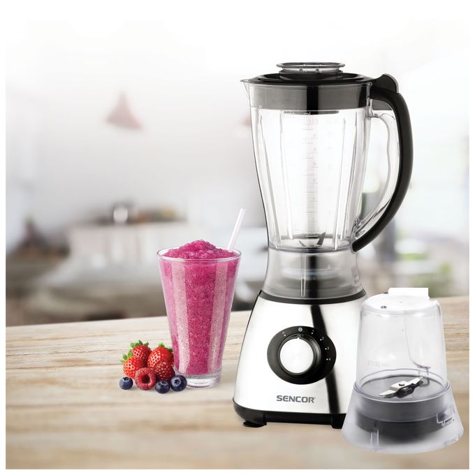 TABLE BLENDER SENCOR SBL4470SS