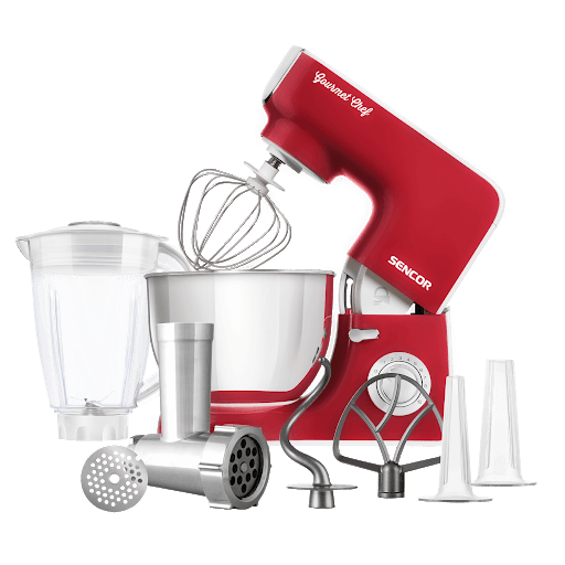 STAND MIXER SENCOR STM3774RD