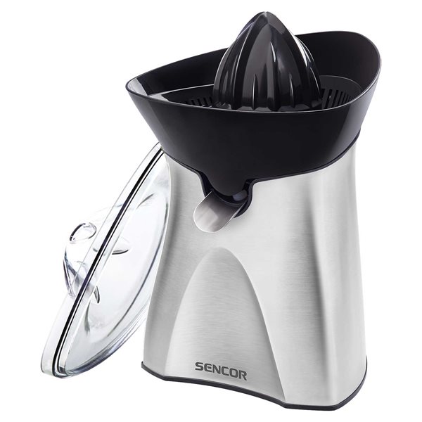 PRESSE D'AGRUMES SENCOR SCJ6050SS