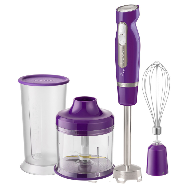 HAND BLENDER SENCOR SHB4465VT