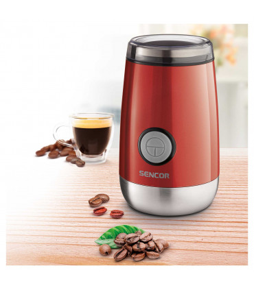 ELECTRIC COFFEE SENCOR SCG2050RD