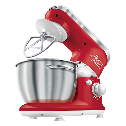 FOOD MIXER SENCOR STM3624RD