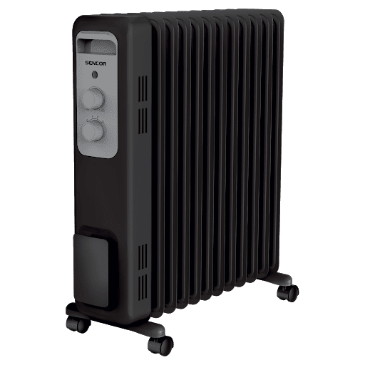 RADIATEUR ELECTRIQUE SENCOR SOH3311BK