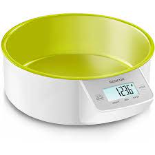 Kitchen scale Kitchen scale SENCOR
