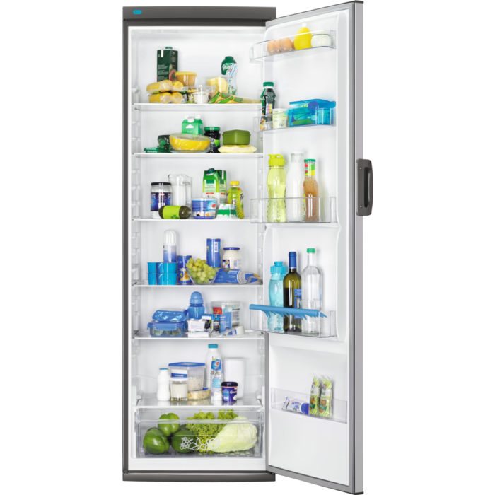 Réfrigérateur pose libre ZANUSSI 395 litre
