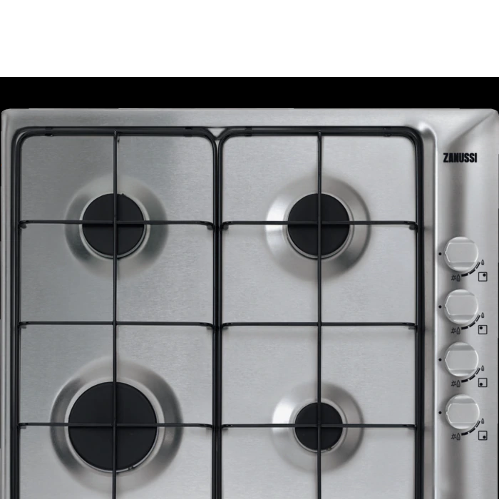 TABLE DE CUISSON ZANUSSI ZGG62413XS