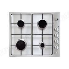 TABLE DE CUISSON A GAZ FAGOR 6FIE-4GLXA