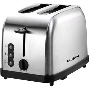 [OCT08002] TOASTER OCEAN OCEAN OCT08002