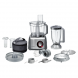 [MCM68840] ROBOT CULINAIRE INOX BOSCH MCM68840