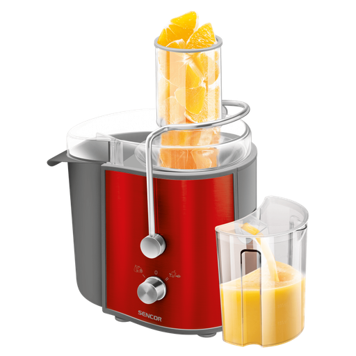 [SJE1056RD] CENTRIFUGEUSE SENCOR SJE1056RD