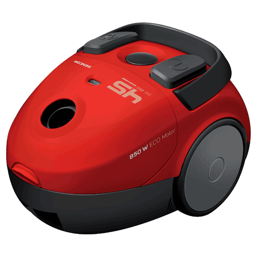 [SVC45RD] ASPIRATEUR SENCOR SVC45RD