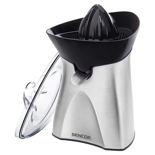 [SCJ6050SS] PRESSE D'AGRUMES SENCOR SCJ6050SS