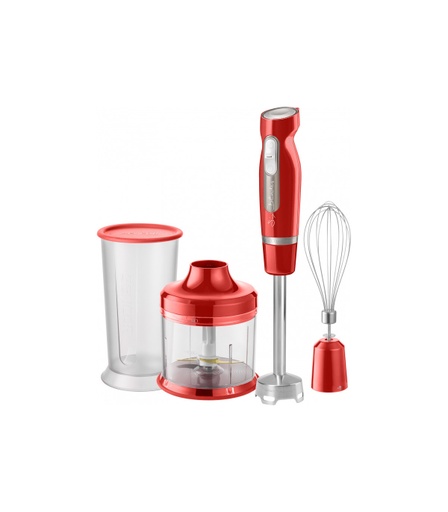 [SHB4464RD] HAND BLENDER SENCOR SHB4464RD