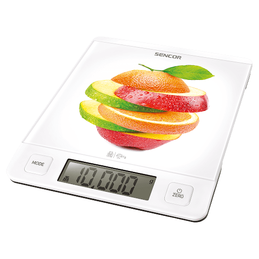 [SKS7000WH] BALANCE CUISISNE SENCOR SKS7000WH