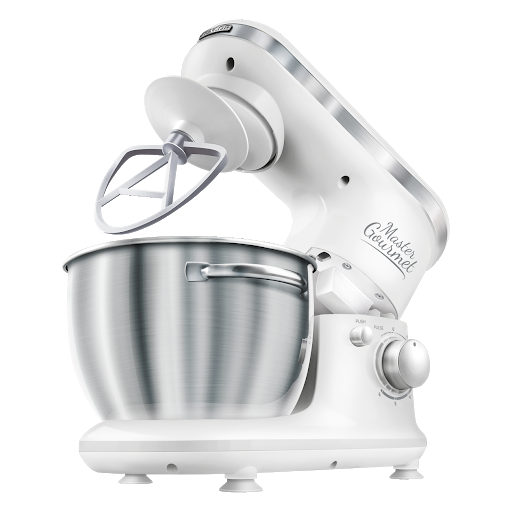 [STM3620WH] FOOD MIXER SENCOR STM3620WH