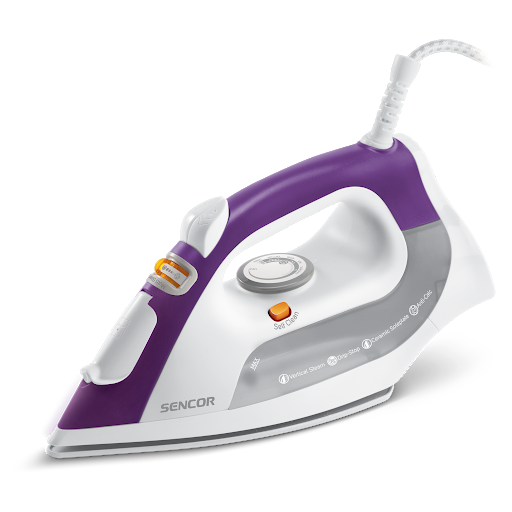 [SSI5700VT] STEAM IRON SENCOR SSI5700VT