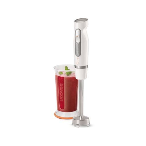 [SHB4358WH] HAND BLENDER SENCOR SHB4358WH