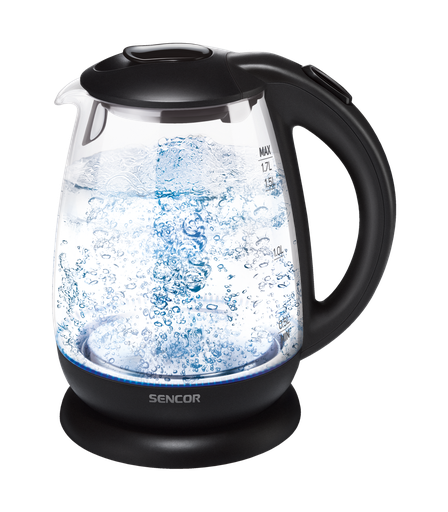 [SWK1785BK] BOUILLOIRE SENCOR SWK1785BK