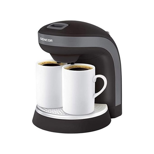 [SCE2000BK] MACHINE A CAFE SENCOR SCE2000BK