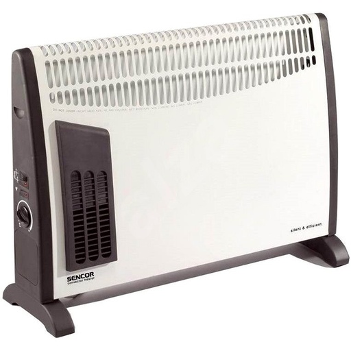 [SCF2001] RADIATEUR ELECTRIQUE SENCOR SCF2001