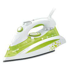 [SSI8440GR] STEAM IRON SENCOR SSI8440GR