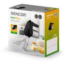 [SHM5207SS] HAND MIXER SHM5207SS