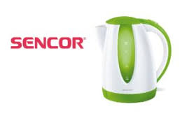 [SWK1811GR] Electric kettle SWK1811GR SENCOR