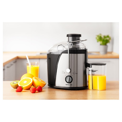 [SJE741SS] JUICE EXTRACTOR SJE741SS SENCOR