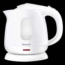 [SWK1010WH] Electric Kettle SWK1010WH SENCOR