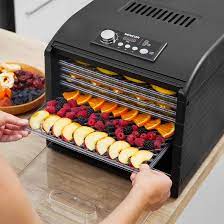 [SFD6600BK] Déshydrateur alimentaire SFD6600BK sencor