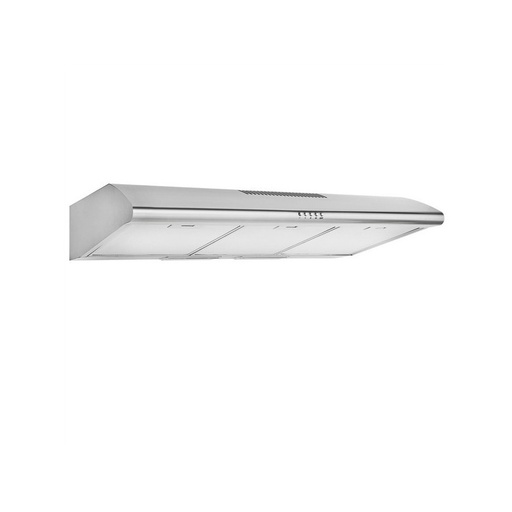 [1200_60] Hotte sous meuble Silverline de 60 cm