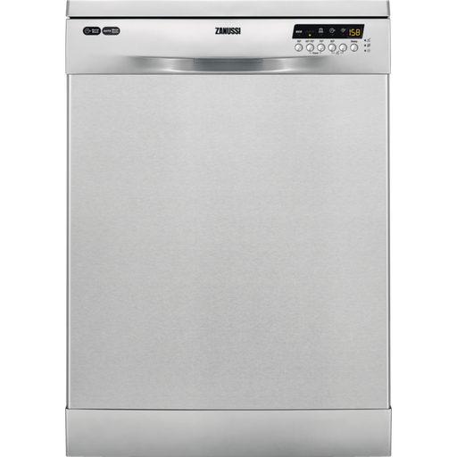 [ZDF26004XA] LAVE VAISSELLE ZANUSSI INOX ZDF26004XA