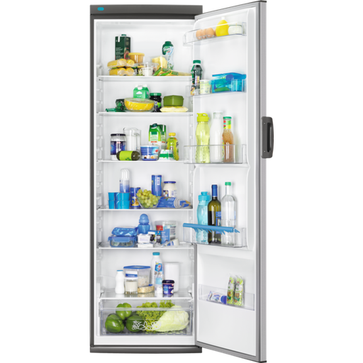 [ZRA40100XA] Réfrigérateur pose libre ZANUSSI 395 litre